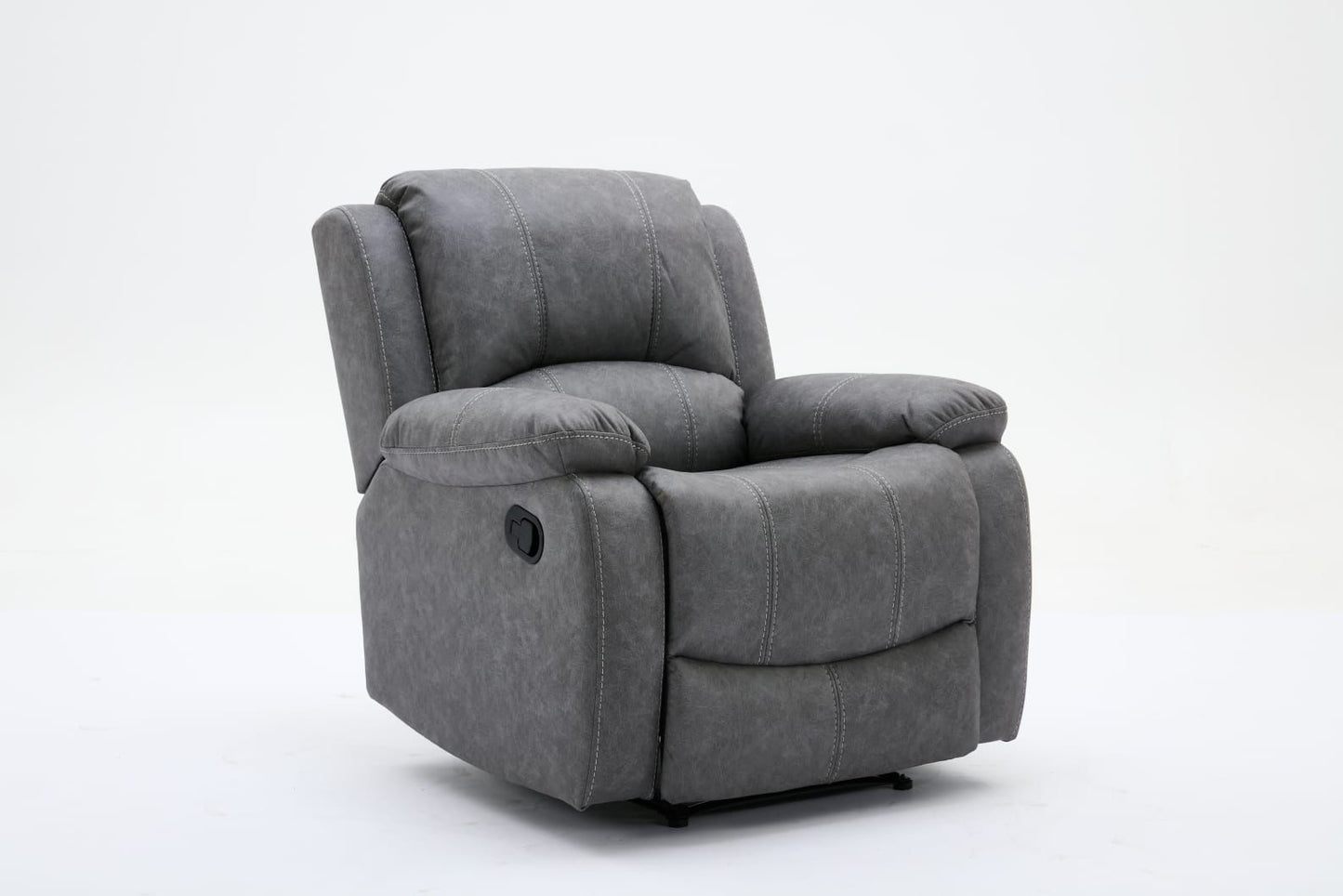 DARCY Sofa Set 3+2+1 (Easy Clean Fabric)