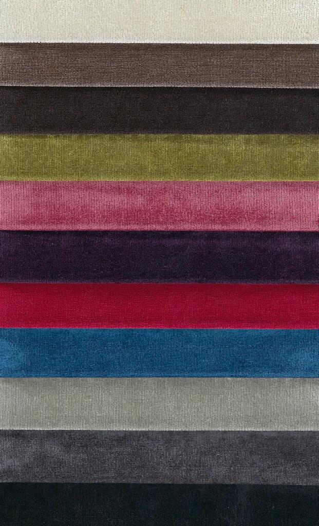 Naples Fabric
