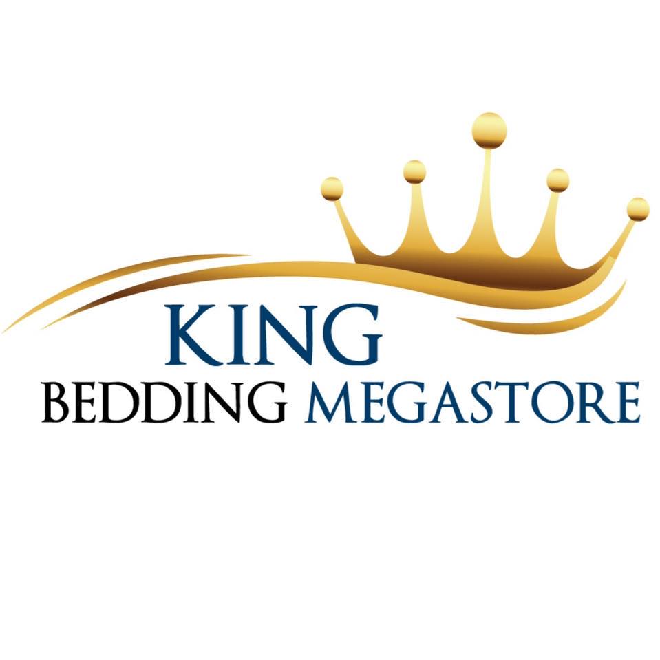 KINGBEDDINGMEGASTORE