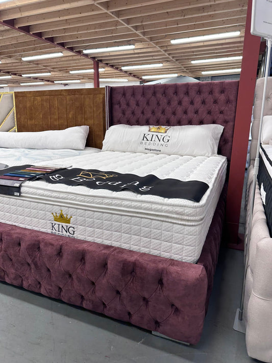 LUXURY WING