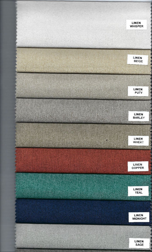 LINEN FABRIC 2023