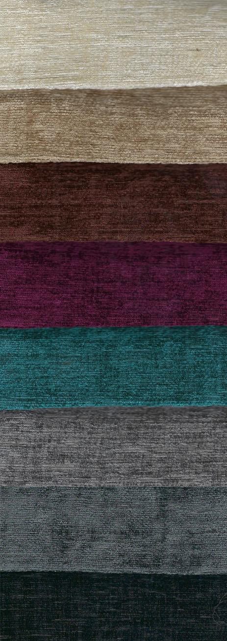 Chenille Fabric