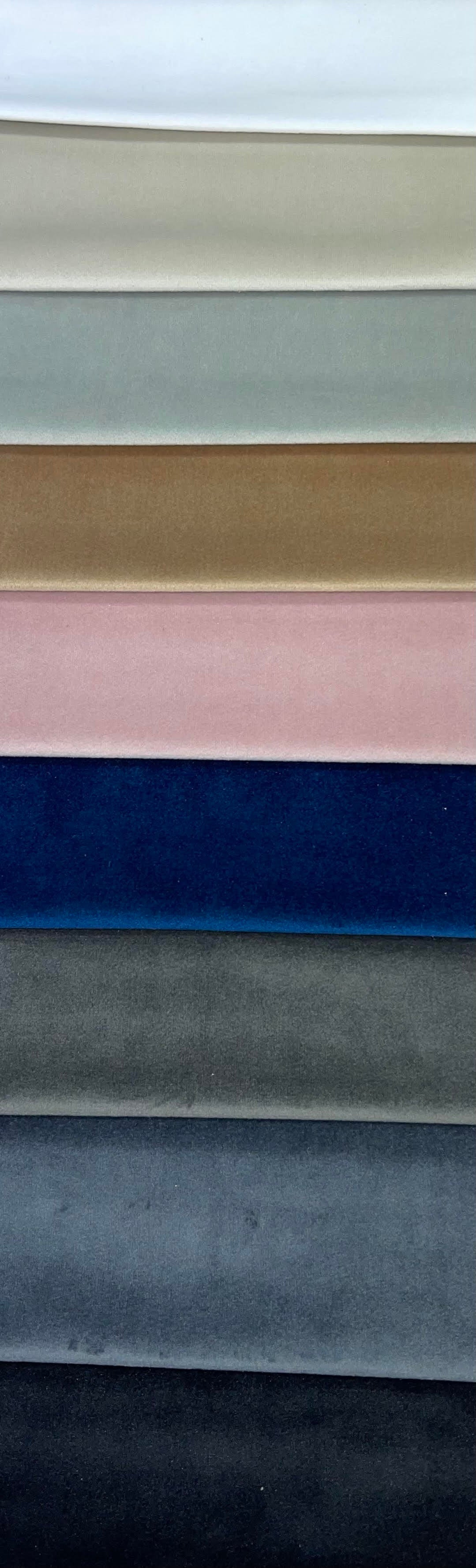 Plush Fabric