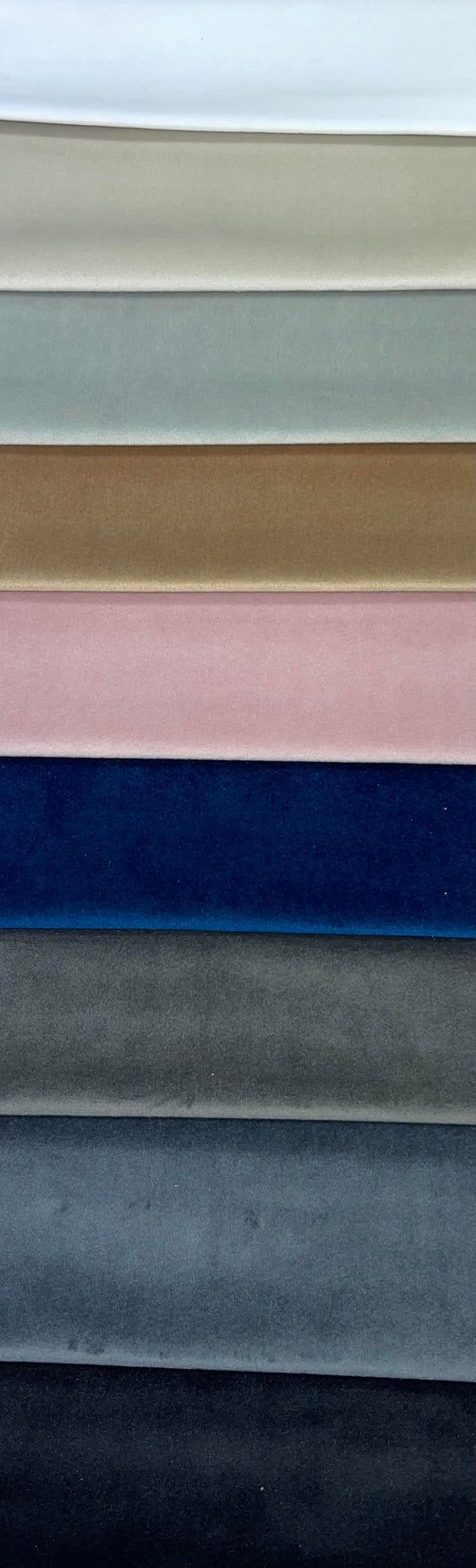 Plush Fabric